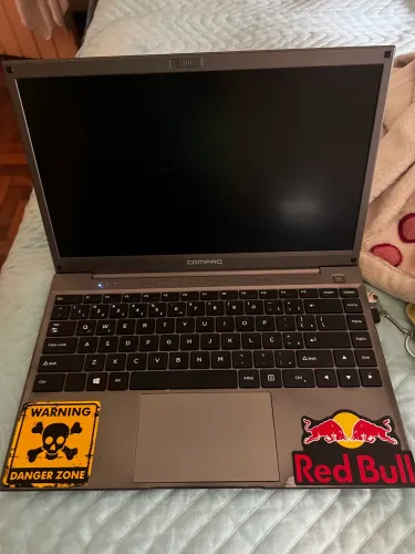 Notebook Compaq 430