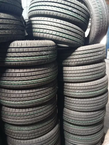 Seu carro merece pneus novos em promoção