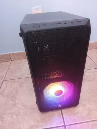PC Gamer Low-End