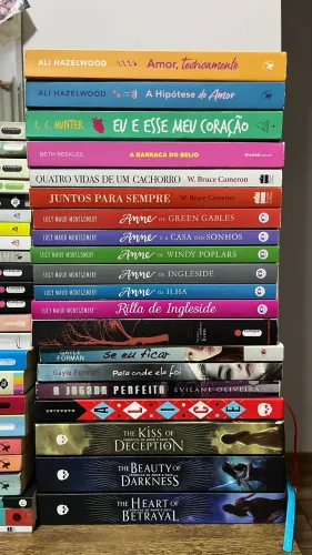 Livros