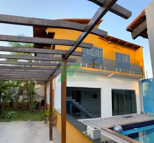 Sobrado com 3 quartos à Venda, Nova Marabá - Cidade Jardim - Marabá