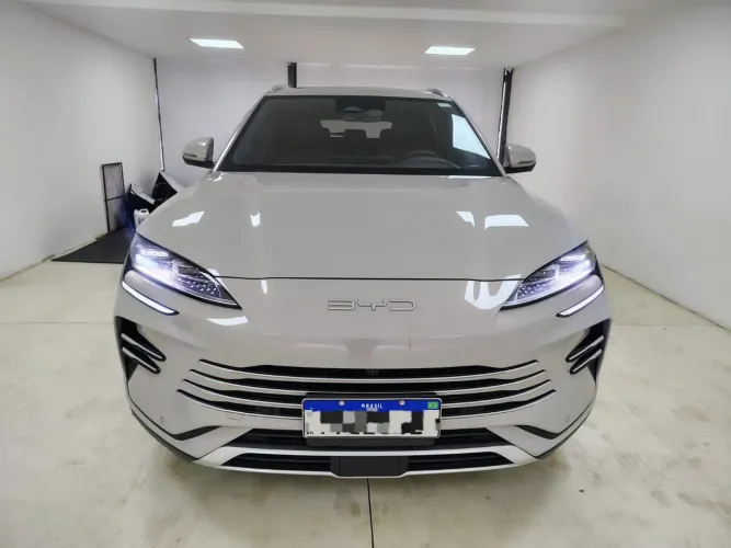 BYD Song Plus 1.5 16V Aut. (hibrido) 2026