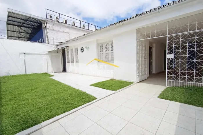 Casa para Uso Comercial Vila União