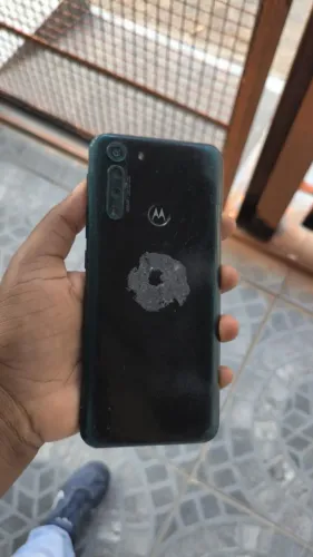 Motorola ONE FUSION 