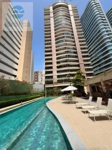 Apartamento à venda | Edifício Vivenda Las Palmas | Bairro Meireles | Fortaleza (CE) -