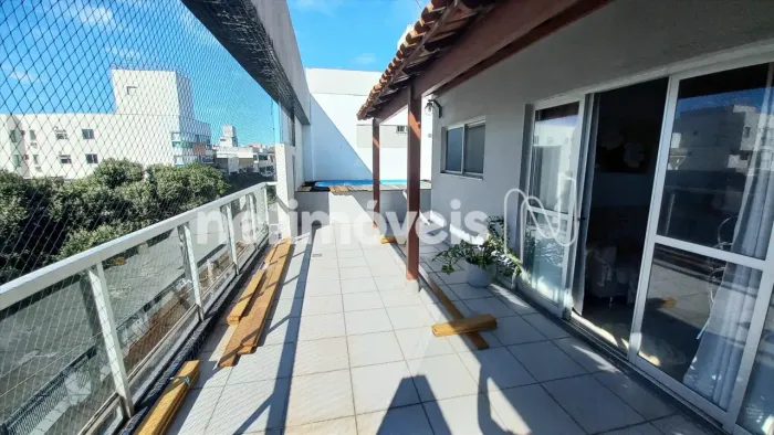 Venda Cobertura Jardim da Penha Vitória
