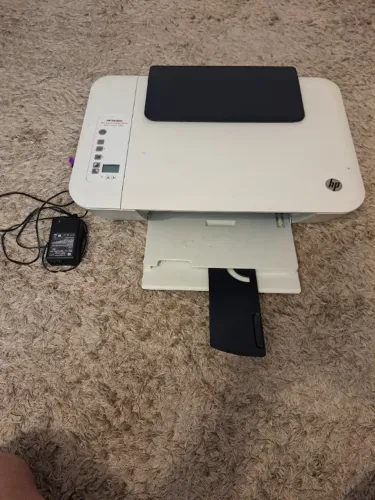 Impressora HP Deskjet 2546