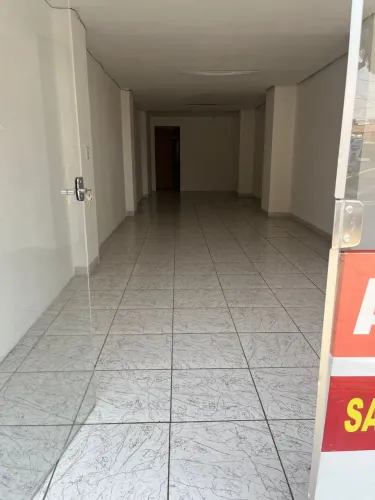 SALA COMERCIAL VILA REDENÇÃO 