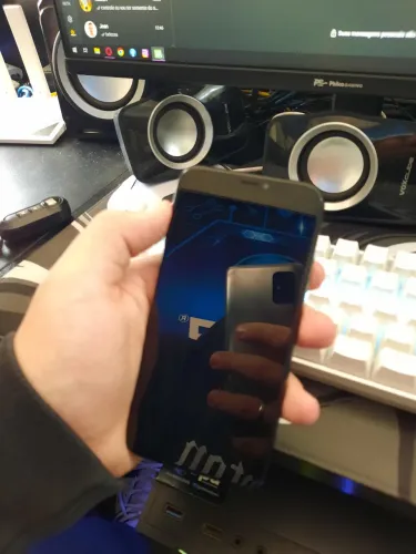 iPhone XS 256GB
