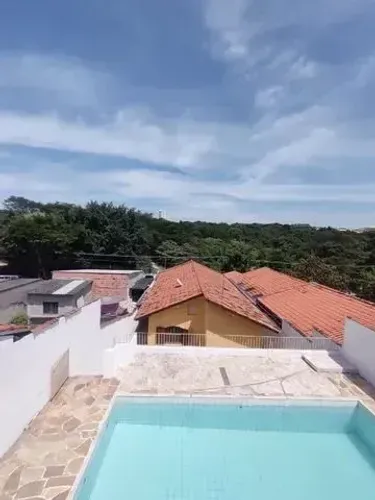 Casa com 5 dormitórios à venda, 184 m² por R$ 1.023.000,00 - Bsq Dos Eucaliptos - São José