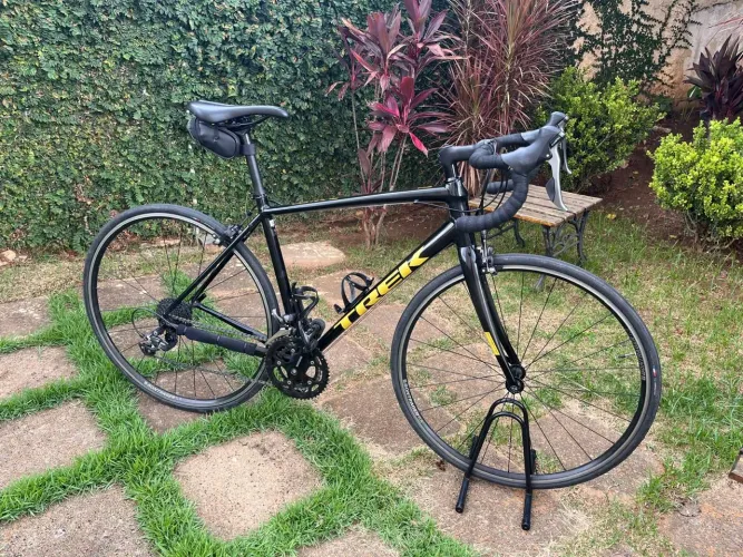 BICICLETA SPEED TREK DOMANE AL 2 (54) - EXCELENTE ESTADO 