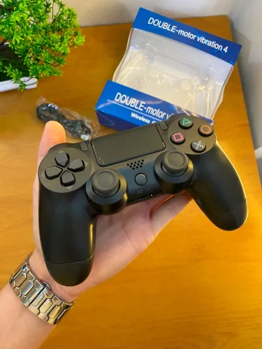 Controle de ps4 