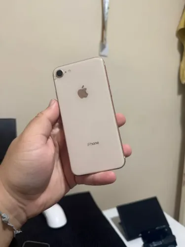 iPhone 8 64gb bateria 100%