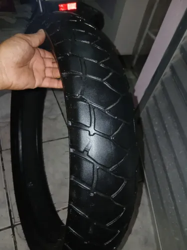 Pneu 120/70r19