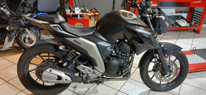Yamaha FZ25 250 Fazer Flex 2023