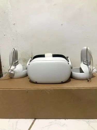 Oculus VR Quest 2