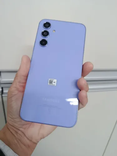 Samsung A54!!! Impecável 128g