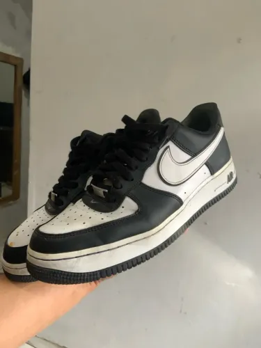 nike air force panda