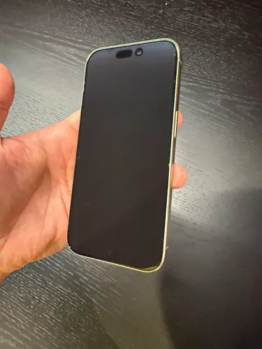 iPhone 15 Pro 128GB - Titânio Natural