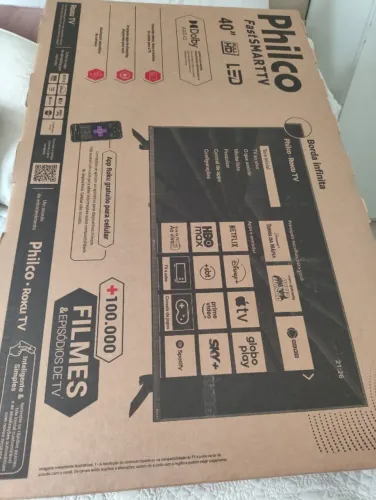 Eletro Eletronicos - Excelente valor