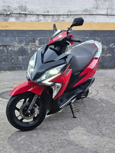 Honda Elite 125 2023