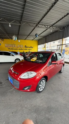 Fiat Palio Attractive 1.0 EVO Fire Flex 8V 5P 2013