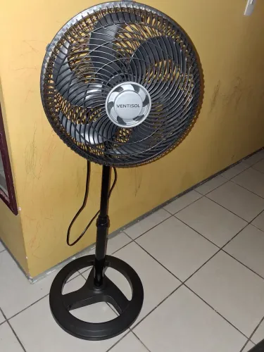 Ventilador de coluna 30cm