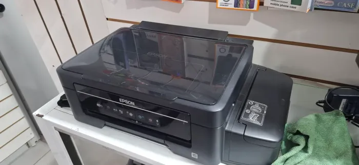 Impressora Epson L375 