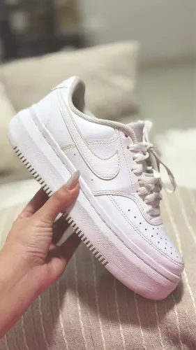 Nike Court Vision Alta