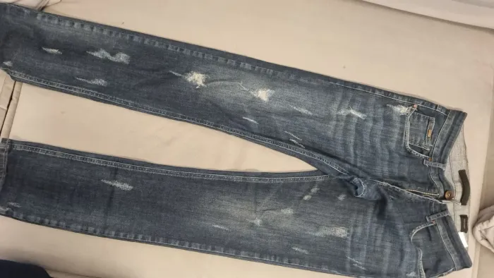 Calça Jeans Forum Igor Skinny