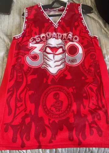 Regata da esquadrão colorado 30 anos
