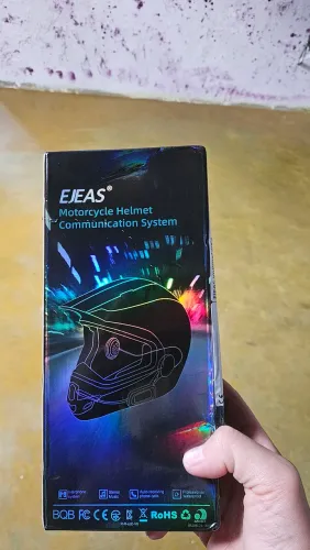 Vendo par Ejeas V6 Pro