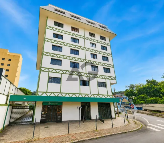 Apartamento | Reformado | Planejados | Lindóia-SP