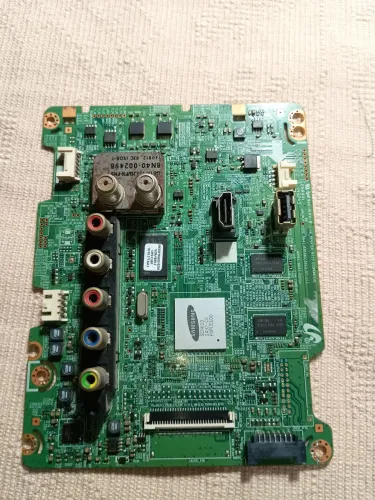 PLA PARA TV SAMSUNG