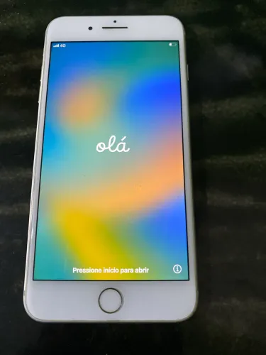 IPhone 8 plus