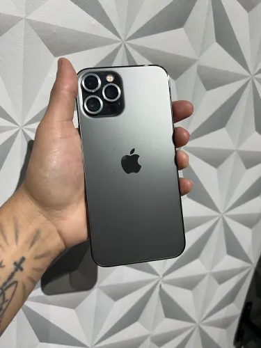 IPHONE 12 PRO MAX