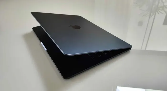 Macbook Air M5