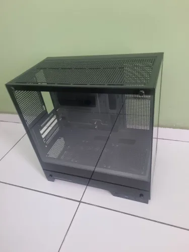 Gabinete pichau magpie 4xb