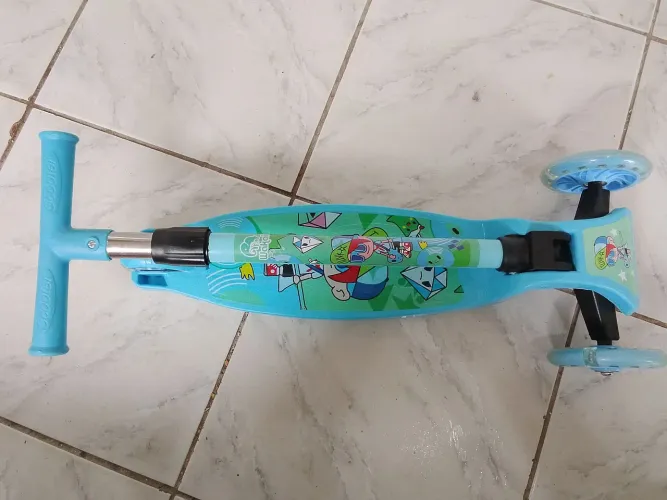 Patinete 