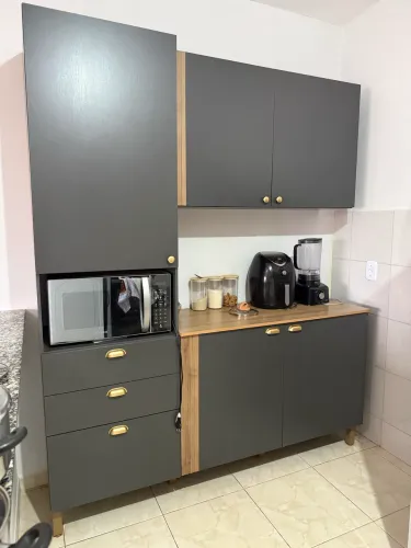 Armário de cozinha