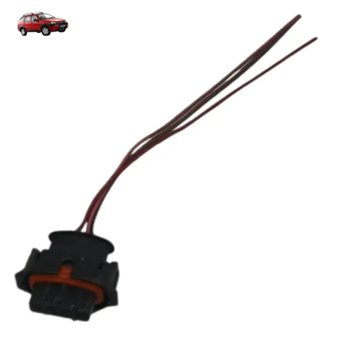 Plug Conector Sensor Map Palio Weekend Adventure 1.8 2005