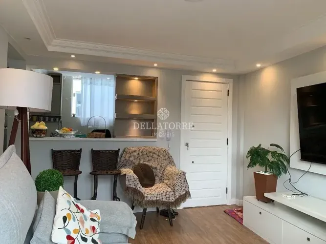Apartamento com 3 quartos à venda, por R$ 350.000 - Nossa Senhora de Fátima - Teresópolis/