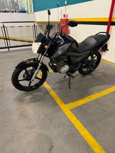 FACTOR 125 iED ÚNICO DONO