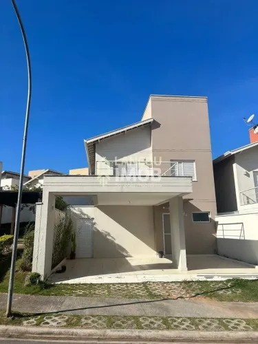 Casa em condomínio à Venda, Engordadouro, Jundiaí, SP