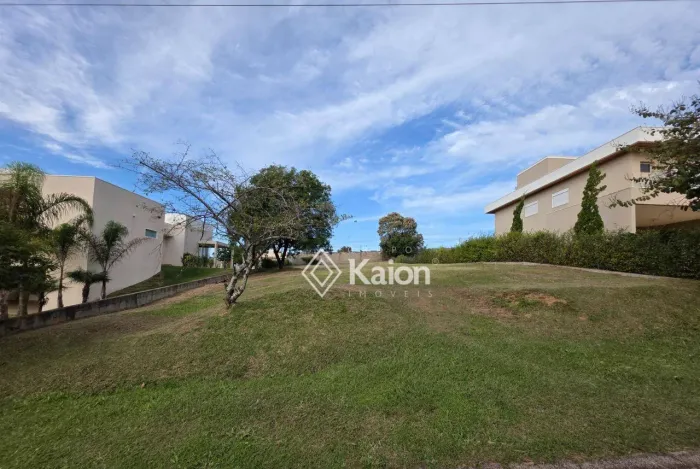 Terreno à venda no Condomínio Fazenda Kurumin em Itu/SP