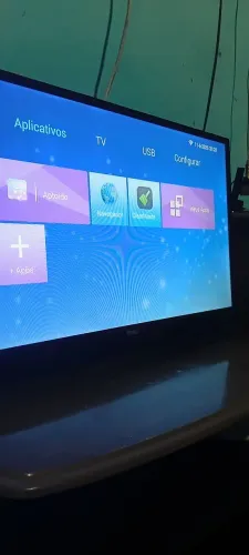 TV Philco hdmi