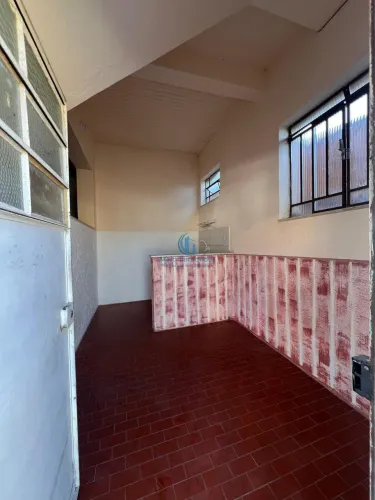 Casa para Alugar em São Lourenço Bairro Carioca REF: AC099