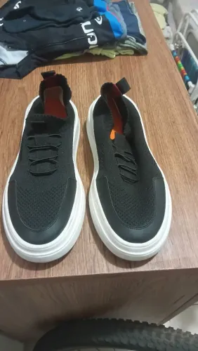 Vendo tênis excelente estado n 41, 150,00$