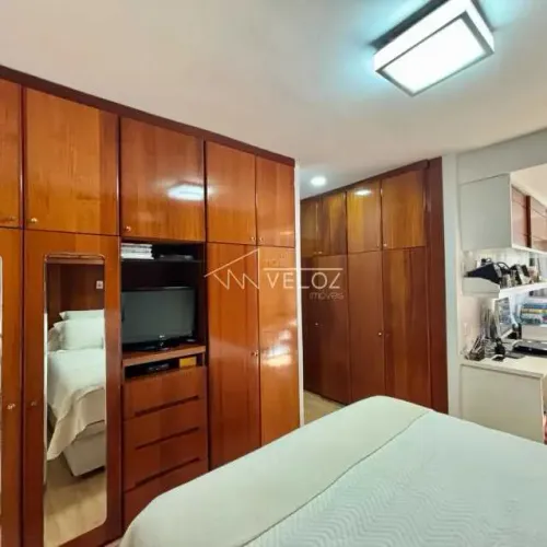 Apartamento : Padrão / Residencial / Lagoa
