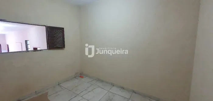 Sala Comercial para aluguel, 1 quarto, Jardim Santo Antônio - Rio das Pedras/SP
